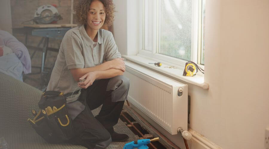 Professional septic pumping service in East Orland, ME